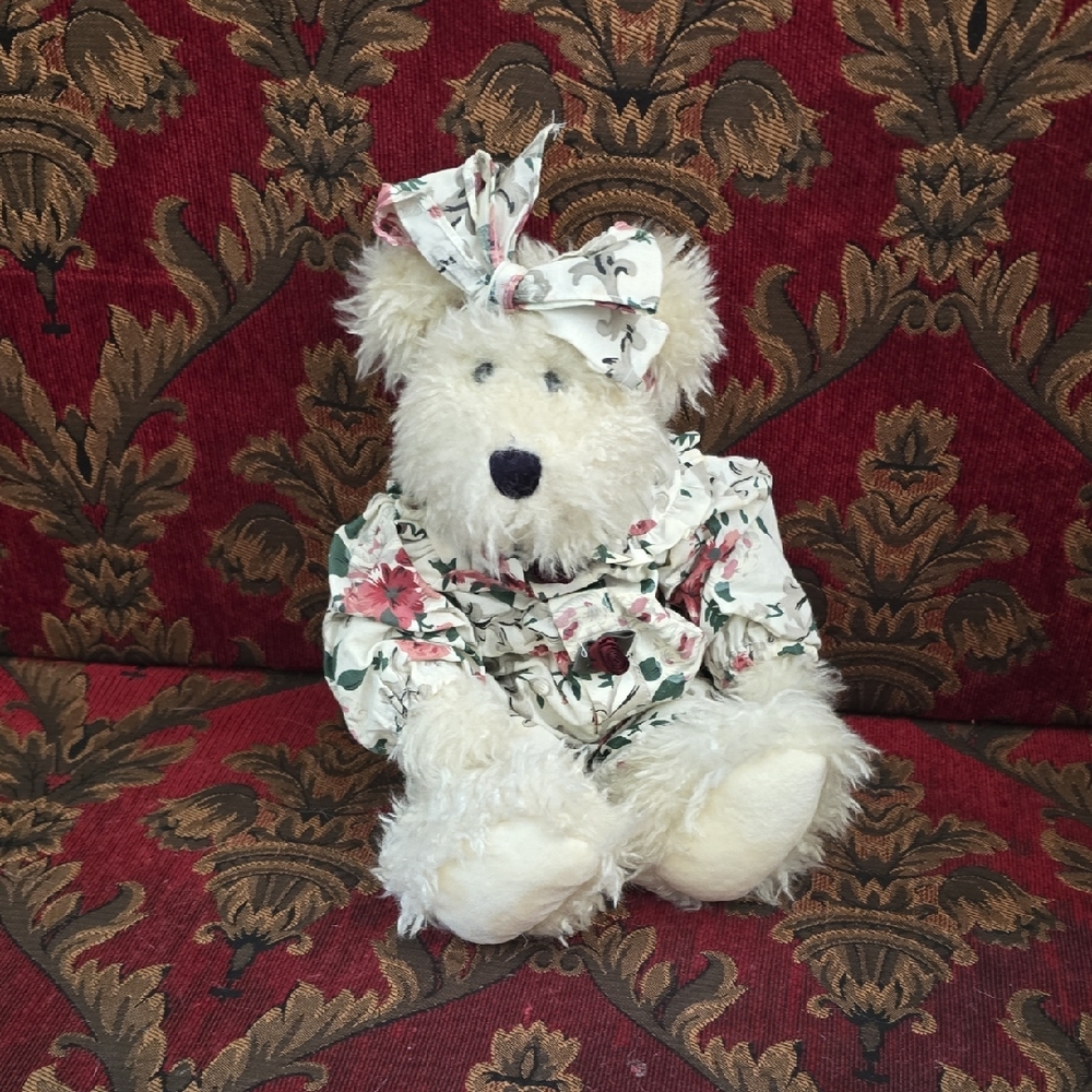 Boyd Annabella Bear